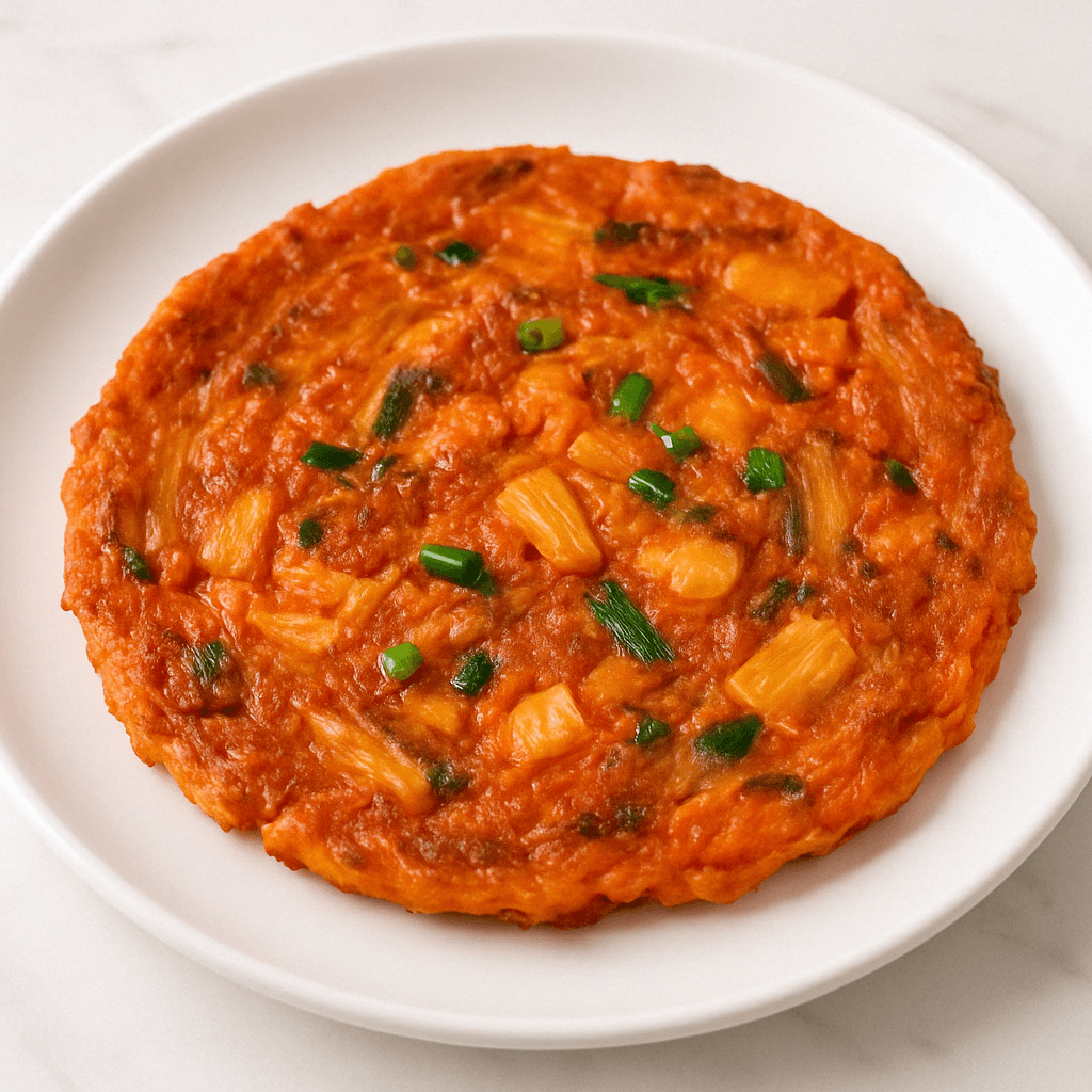 Kimchijeon