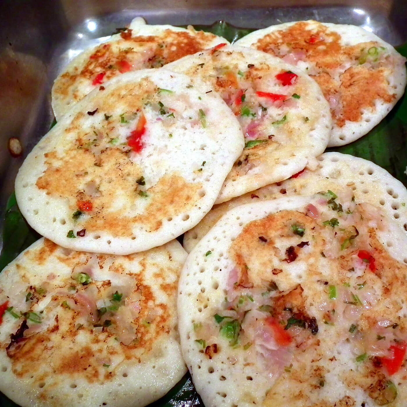 Uthappam